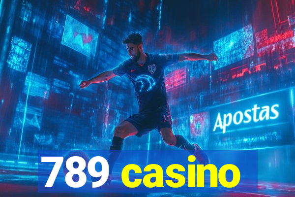 789 casino